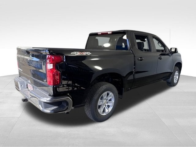 2026 Chevrolet Silverado 1500 LT LT1