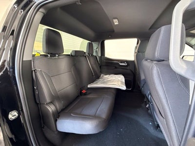 2026 Chevrolet Silverado 1500 LT LT1