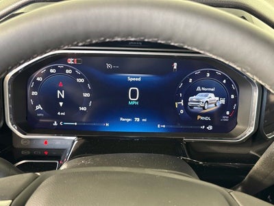 2026 Chevrolet Silverado 1500 LT LT1