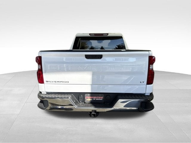 2026 Chevrolet Silverado 1500 LT LT1