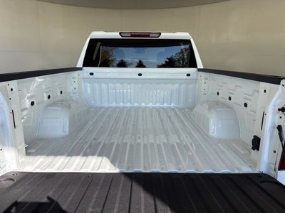 2026 Chevrolet Silverado 1500 LT LT1