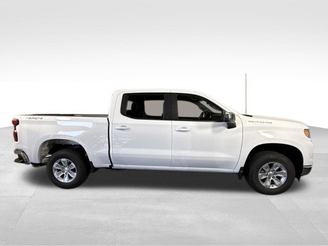 2026 Chevrolet Silverado 1500 LT LT1