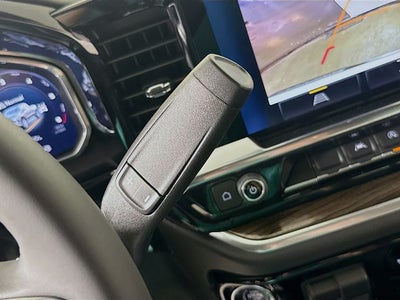 2026 Chevrolet Silverado 1500 LT LT1