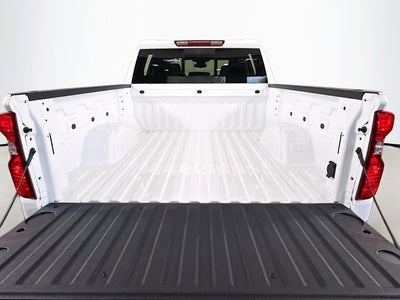 2026 Chevrolet Silverado 1500 LT LT1