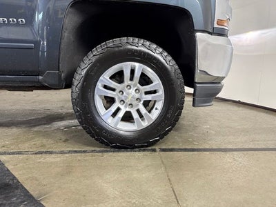 2019 Chevrolet Silverado 1500 LD LT w/ REMOTE START