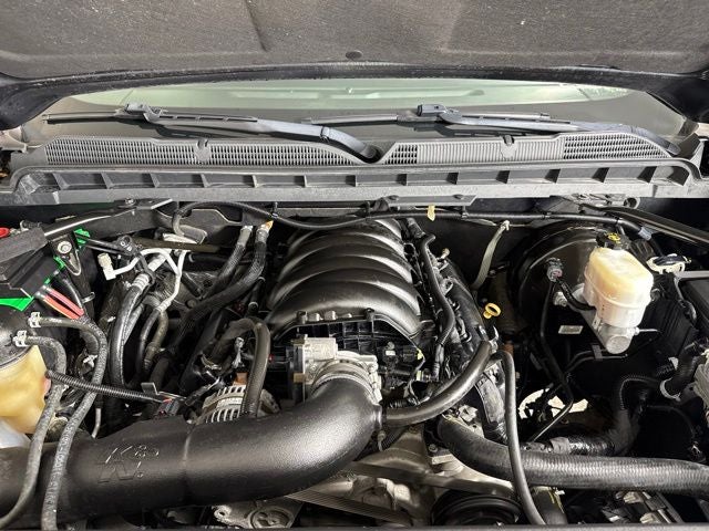 2019 Chevrolet Silverado 1500 LD LT w/ REMOTE START