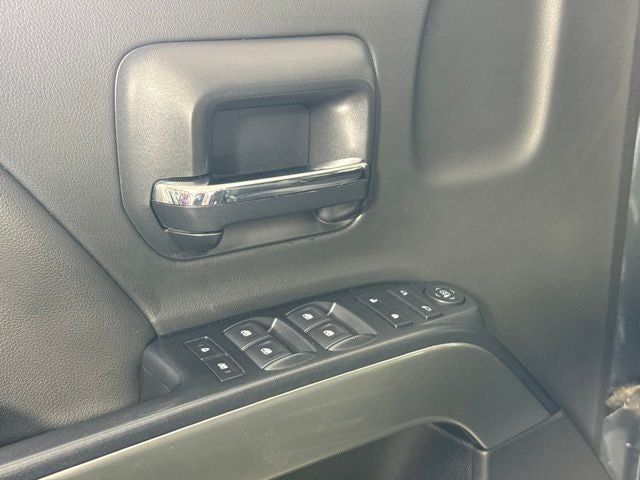 2019 Chevrolet Silverado 1500 LD LT w/ REMOTE START