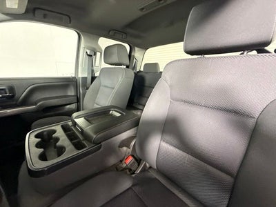 2019 Chevrolet Silverado 1500 LD LT w/ REMOTE START