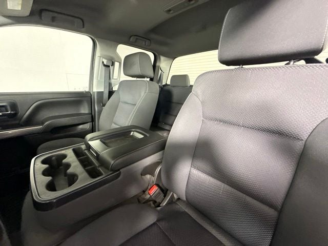 2019 Chevrolet Silverado 1500 LD LT w/ REMOTE START
