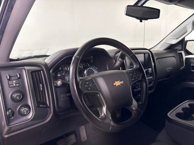 2019 Chevrolet Silverado 1500 LD LT w/ REMOTE START