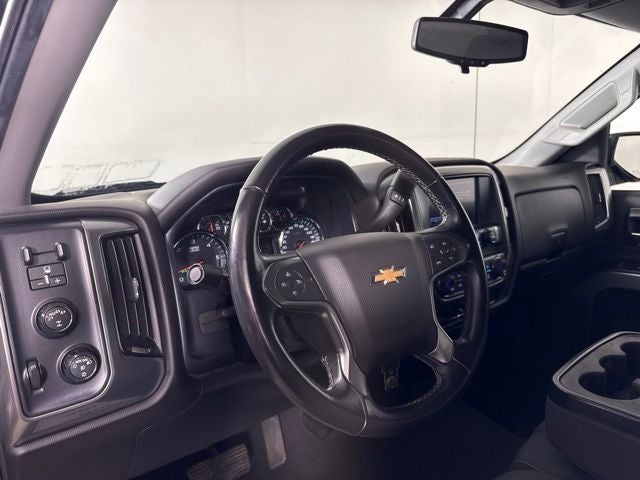 2019 Chevrolet Silverado 1500 LD LT w/ REMOTE START