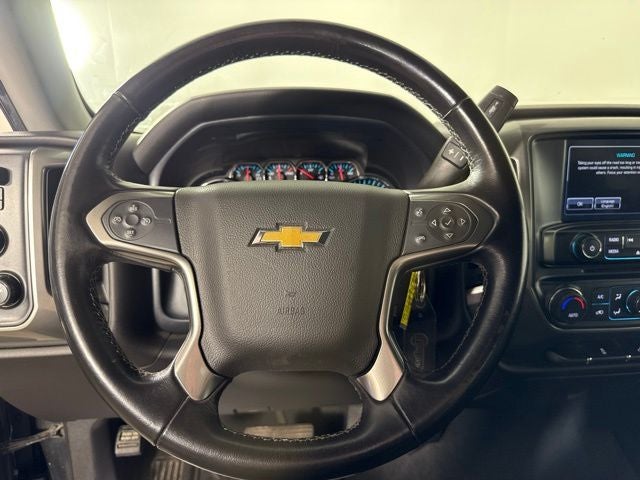 2019 Chevrolet Silverado 1500 LD LT w/ REMOTE START