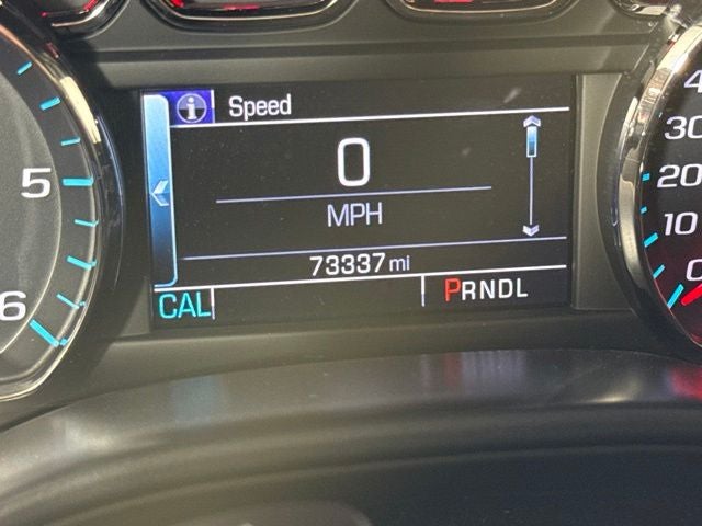 2019 Chevrolet Silverado 1500 LD LT w/ REMOTE START