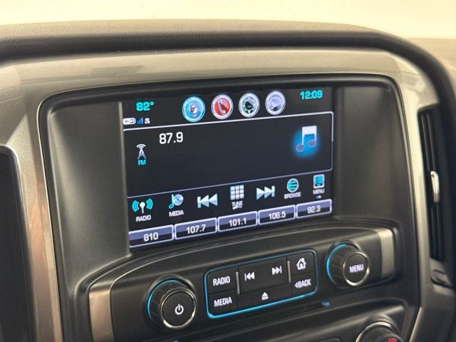 2019 Chevrolet Silverado 1500 LD LT w/ REMOTE START