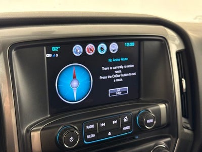 2019 Chevrolet Silverado 1500 LD LT w/ REMOTE START