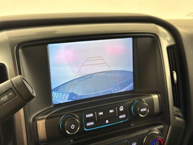 2019 Chevrolet Silverado 1500 LD LT w/ REMOTE START