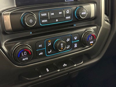 2019 Chevrolet Silverado 1500 LD LT w/ REMOTE START