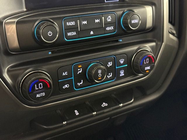 2019 Chevrolet Silverado 1500 LD LT w/ REMOTE START