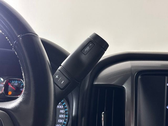2019 Chevrolet Silverado 1500 LD LT w/ REMOTE START