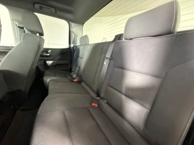 2019 Chevrolet Silverado 1500 LD LT w/ REMOTE START