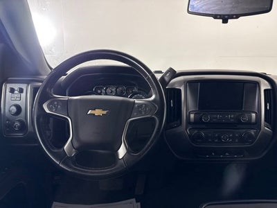 2019 Chevrolet Silverado 1500 LD LT w/ REMOTE START