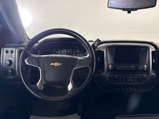 2019 Chevrolet Silverado 1500 LD LT w/ REMOTE START