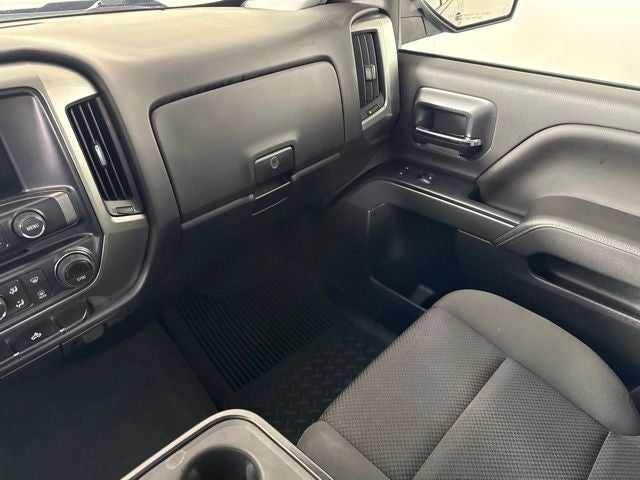 2019 Chevrolet Silverado 1500 LD LT w/ REMOTE START