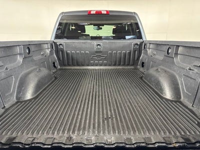2019 Chevrolet Silverado 1500 LD LT w/ REMOTE START