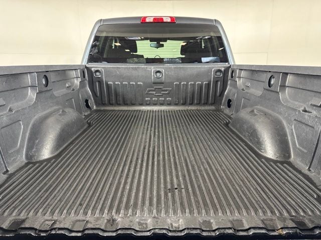 2019 Chevrolet Silverado 1500 LD LT w/ REMOTE START