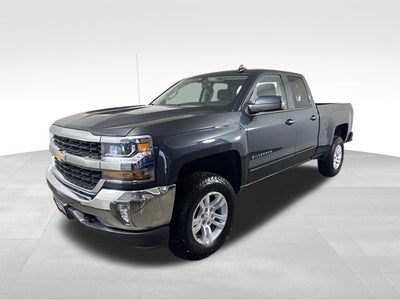 2019 Chevrolet Silverado 1500 LD LT w/ REMOTE START
