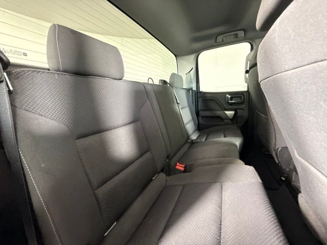 2019 Chevrolet Silverado 1500 LD LT w/ REMOTE START