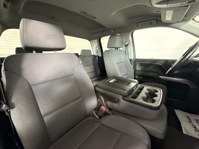 2019 Chevrolet Silverado 1500 LD LT w/ REMOTE START