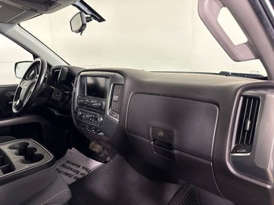 2019 Chevrolet Silverado 1500 LD LT w/ REMOTE START