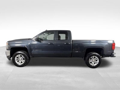2019 Chevrolet Silverado 1500 LD LT w/ REMOTE START