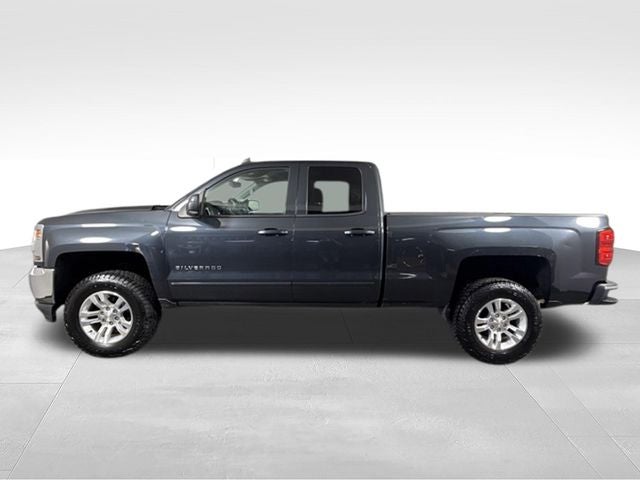 2019 Chevrolet Silverado 1500 LD LT w/ REMOTE START