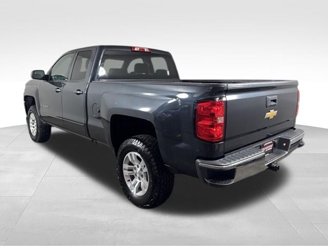 2019 Chevrolet Silverado 1500 LD LT w/ REMOTE START
