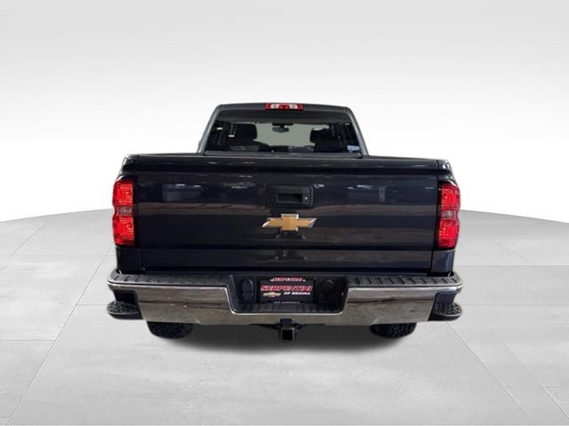 2019 Chevrolet Silverado 1500 LD LT w/ REMOTE START