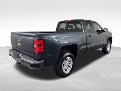 2019 Chevrolet Silverado 1500 LD LT w/ REMOTE START