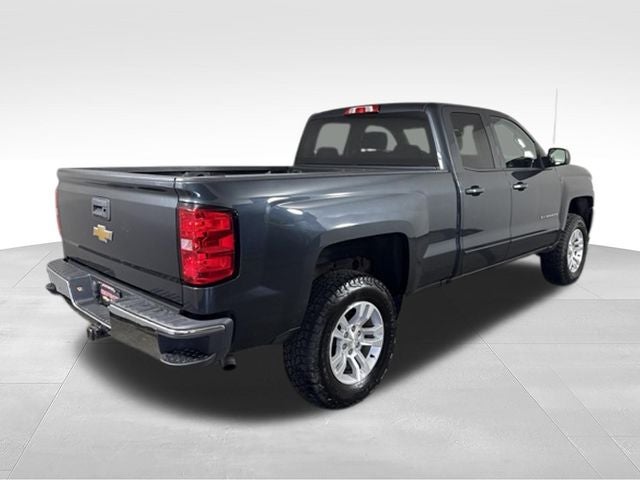 2019 Chevrolet Silverado 1500 LD LT w/ REMOTE START