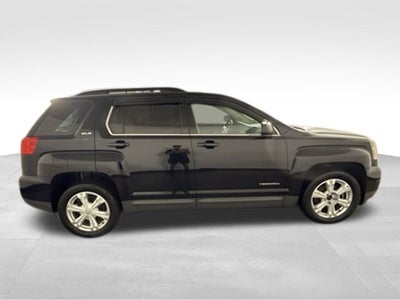 2017 GMC Terrain SLE-2 w/ HEATED SEATS
