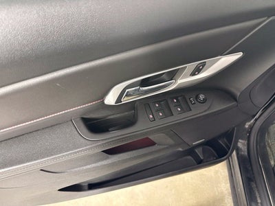 2017 GMC Terrain SLE-2 w/ HEATED SEATS