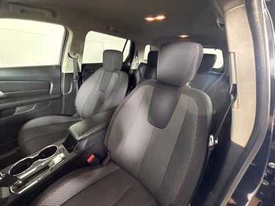 2017 GMC Terrain SLE-2 w/ HEATED SEATS