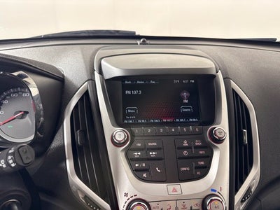 2017 GMC Terrain SLE-2 w/ HEATED SEATS