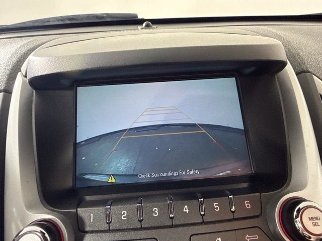 2017 GMC Terrain SLE-2 w/ HEATED SEATS