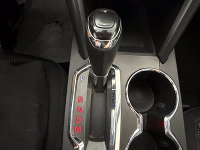 2017 GMC Terrain SLE-2 w/ HEATED SEATS