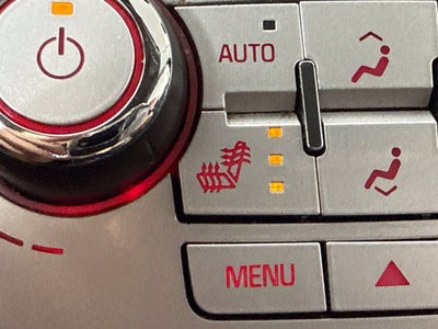 2017 GMC Terrain SLE-2 w/ HEATED SEATS
