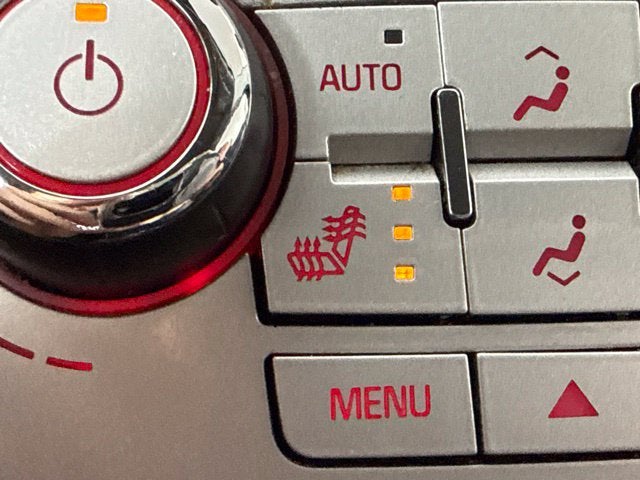 2017 GMC Terrain SLE-2 w/ HEATED SEATS