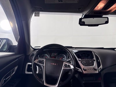 2017 GMC Terrain SLE-2 w/ HEATED SEATS