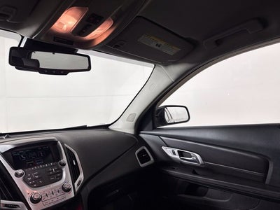 2017 GMC Terrain SLE-2 w/ HEATED SEATS