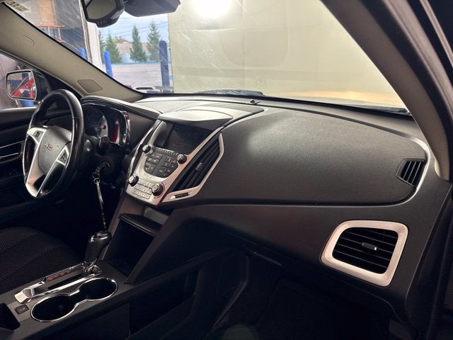 2017 GMC Terrain SLE-2 w/ HEATED SEATS